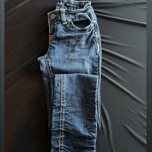 *Wishful Park* Size 3 Jeans